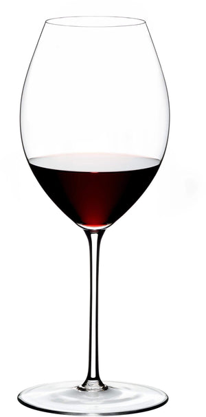 Verre à vin rouge Riedel - Hermitage / Syrah - Superleggero - 668 ml - 1 pièce