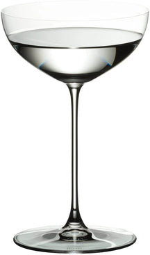 Set de verres a cocktail Riedel - Verres a martini - Veritas - 240 ml - 2 pieces