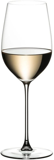 Set de verres a vin Riedel - Verres a vin blanc - Veritas - 395 ml - 2 pieces