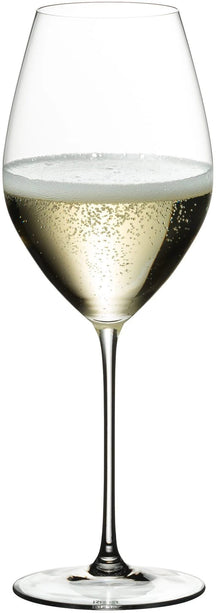 Set de verres a vin Riedel - Verres a champagne - Veritas - 449ml - 2 pièces