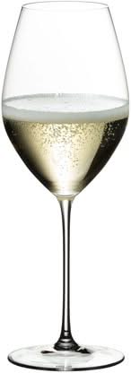 Set de verres à champagne Riedel - Verres à champagne - Veritas - 449ml - 8 pces