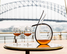 Ensemble de verres a vin Riedel - Verres a rosé - Veritas - 800 ml - 2 pieces