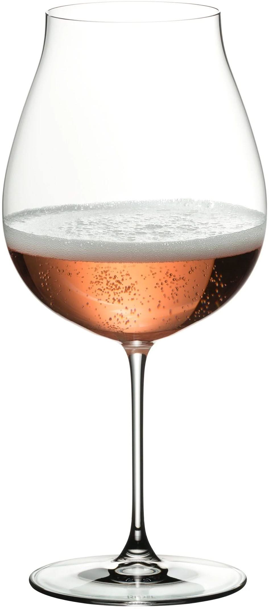 Ensemble de verres a vin Riedel - Verres a rosé - Veritas - 800 ml - 2 pieces