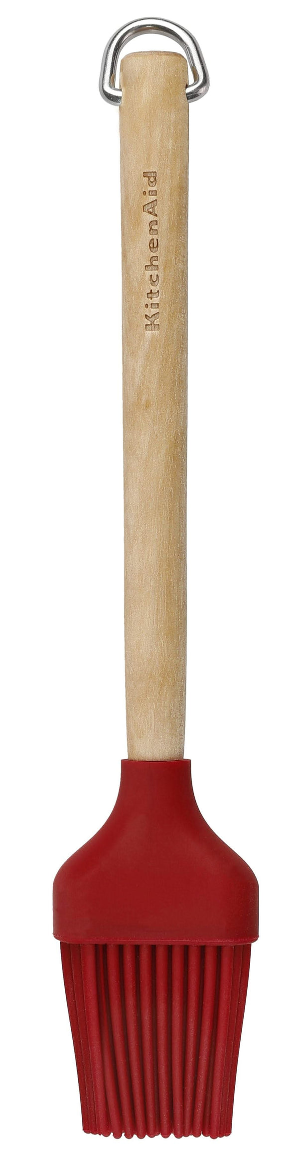 Pinceau de cuisine KitchenAid - Pinceau de pâtisserie - Core - 31 cm - 1 pièce