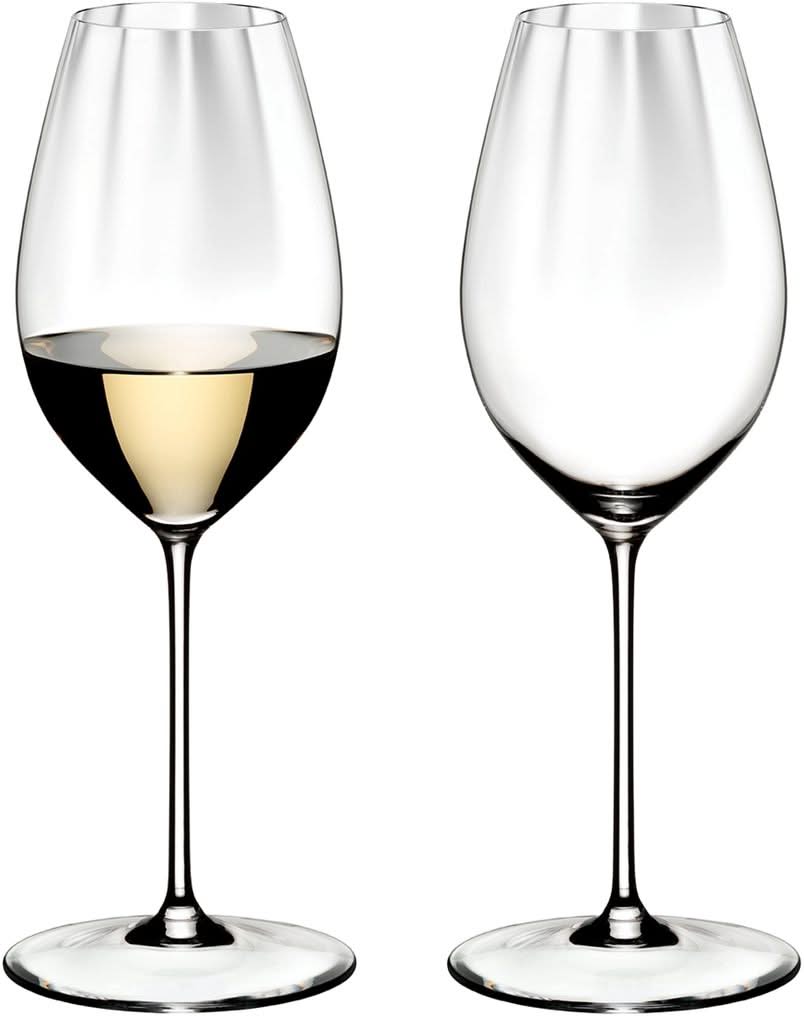 Set de verres a vin Riedel - Verres a vin blanc - Performance - 440ml - 2 pièces