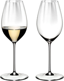 Set de verres a vin Riedel - Verres a vin blanc - Performance - 440ml - 2 pièces