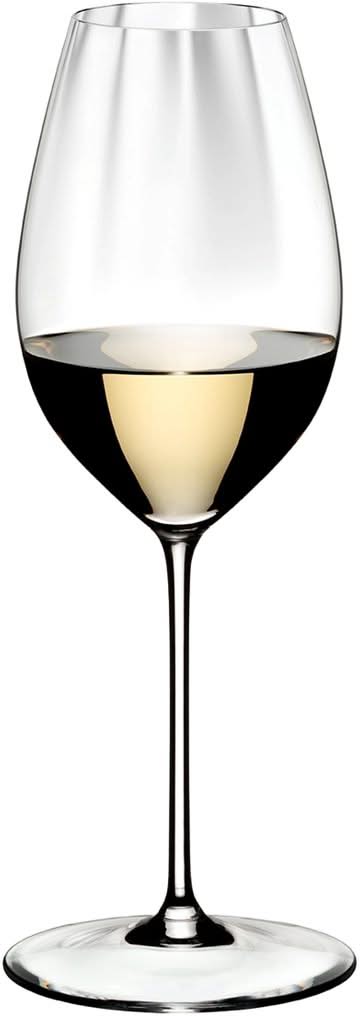 Set de verres a vin Riedel - Verres a vin blanc - Performance - 440ml - 2 pièces