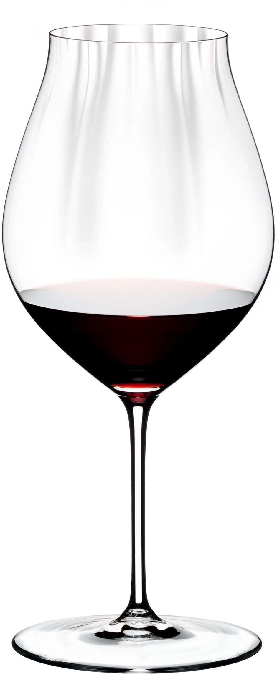 Ensemble de verres a vin Riedel - Pinot Noir - Performance - 830 ml - 2 pièces