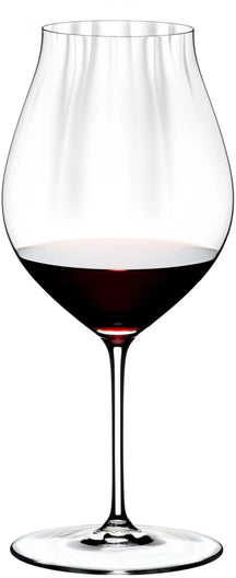 Ensemble de verres a vin Riedel - Pinot Noir - Performance - 830 ml - 2 pièces