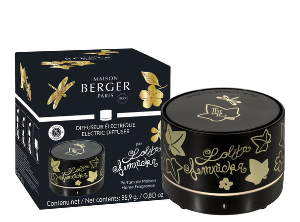 Set de diffuseur Maison Berger - Nomad - Lolita Lempicka - 59 mm - 2 pièces