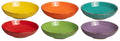 Set d'assiettes Studio Tavola - Sunny Summer - Ø23cm - 6 pièces
