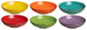 Set d'assiettes Studio Tavola - Sunny Summer - Ø23cm - 6 pièces