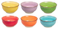 Ensemble de bols Studio Tavola - Coupelles - Sunny Summer - Ø 12 cm - 6 pièces
