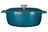 Cocotte en fonte Cosy & Trendy - Faitout ovale - Fontestic - 31 x 24 cm