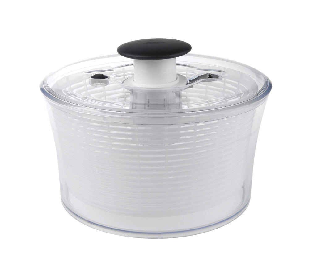 Essoreuse à salade OXO Good Grips - À pompe - Good Grips - ø 21 cm