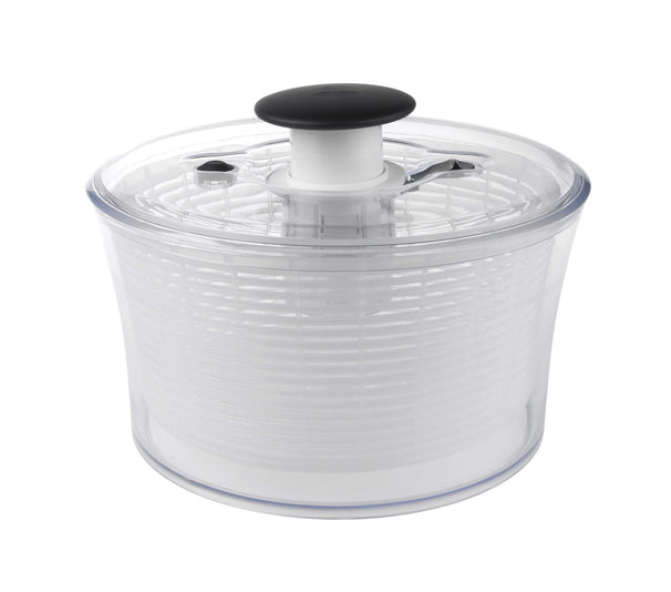 Essoreuse à salade OXO Good Grips - À pompe - Good Grips - ø 21 cm