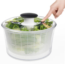 Essoreuse à salade OXO Good Grips - À pompe - Good Grips - ø 21 cm