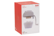 Broyeur à glace Cosy & Trendy - Broyeur de glaçons - en plastique - Lame en inox