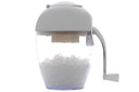 Broyeur à glace Cosy & Trendy - Broyeur de glaçons - en plastique - Lame en inox