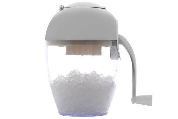 Broyeur à glace Cosy & Trendy - Broyeur de glaçons - en plastique - Lame en inox