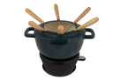 Ensemble à fondue Cosy & Trendy - En fonte - Fontestic - Ø 18 cm - 6 personnes