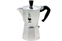 Percolateur Bialetti - Cafetière moka - Moka Express - 130 ml