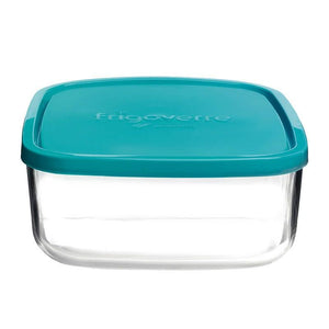 Boîte de conservation Bormioli Rocco - en verre - Frigoverre - 3,3 L