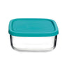 Boîte de conservation Bormioli Rocco - Récipient en verre - Frigoverre - 1 L
