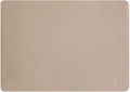 Set de table ASA Selection - Aspect cuir fin - Leather Optic Fine - 46 x 33 cm