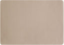 Set de table ASA Selection - Aspect cuir fin - Leather Optic Fine - 46 x 33 cm