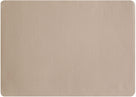 Set de table ASA Selection - Aspect cuir fin - Leather Optic Fine - 46 x 33 cm