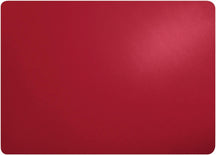 Set de table ASA Selection - en simili cuir - Leather Optic Fine - 46 x 33 cm