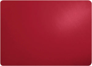 Set de table ASA Selection - en simili cuir - Leather Optic Fine - 46 x 33 cm