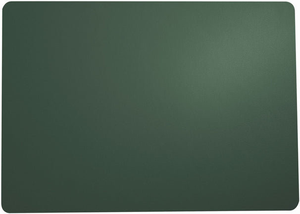 Set de table ASA Selection - Aspect cuir fin - Leather Optic Fine - 46 x 33 cm