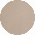 Set de table ASA Selection - en simili cuir - Aspect cuir fin - ø 38 cm