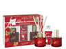 Set de parfum Maison Berger - Spray - Lolita Lempicka Sweet - 80+50ml - 3 pièces