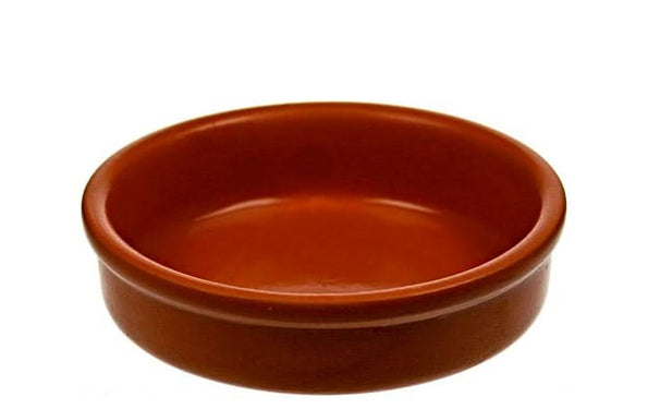 Set de ramequins Cosy & Trendy - Ramequins a crème brûlée - 8 cm - 4 pièces