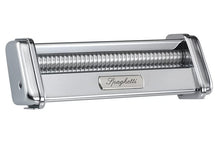 Accessoire pour machine à pâtes Marcato - Spaghetti - Atlas 150 - Diamètre 2 mm