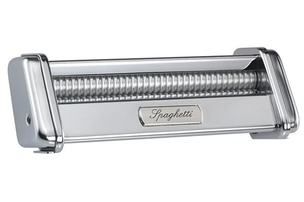 Accessoire pour machine à pâtes Marcato - Spaghetti - Atlas 150 - Diamètre 2 mm