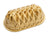 Moule à cake / Moule à pain Nordic Ware Jubilee Loaf Or - 26 x 15 cm