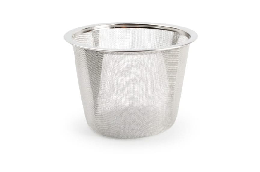 Théière Salt & Pepper - En fonte - My Tea - 800 ml - Noir/Or