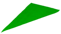 Ensemble de poches à douille One Way - pâtisserie - 53 x 28 cm - 12 pièces