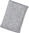 Éponge à poêle Blackwell - en métal - Argent - 130 x 80 x 30 mm