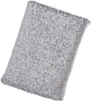 Éponge à poêle Blackwell - en métal - Argent - 130 x 80 x 30 mm