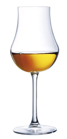 Set de verres a grappa Chef & Sommelier - Open Up - 165 ml - 6 pièces