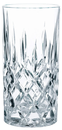 Set de verres longdrink Nachtmann - Longdrink - Noblesse - 370 ml - 4 pièces