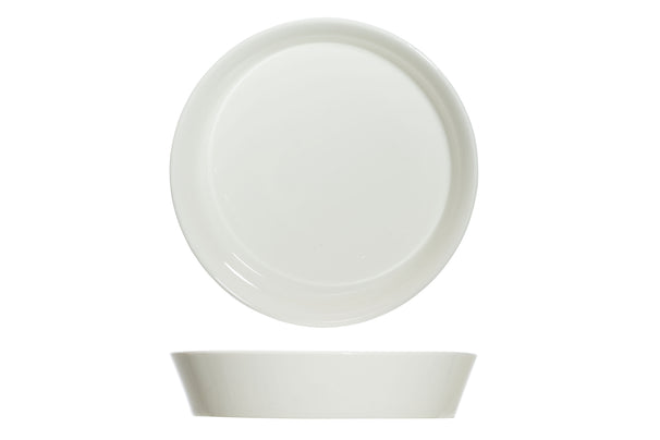 Ensemble d'assiettes Cosy & Trendy - Assiettes à pâtes - Oslo - 21 cm - 4 pièces
