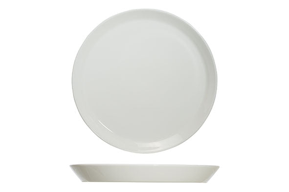 Set d'assiettes Cosy & Trendy - Assiettes à dessert - Oslo - ø 22 cm - 4 pièces