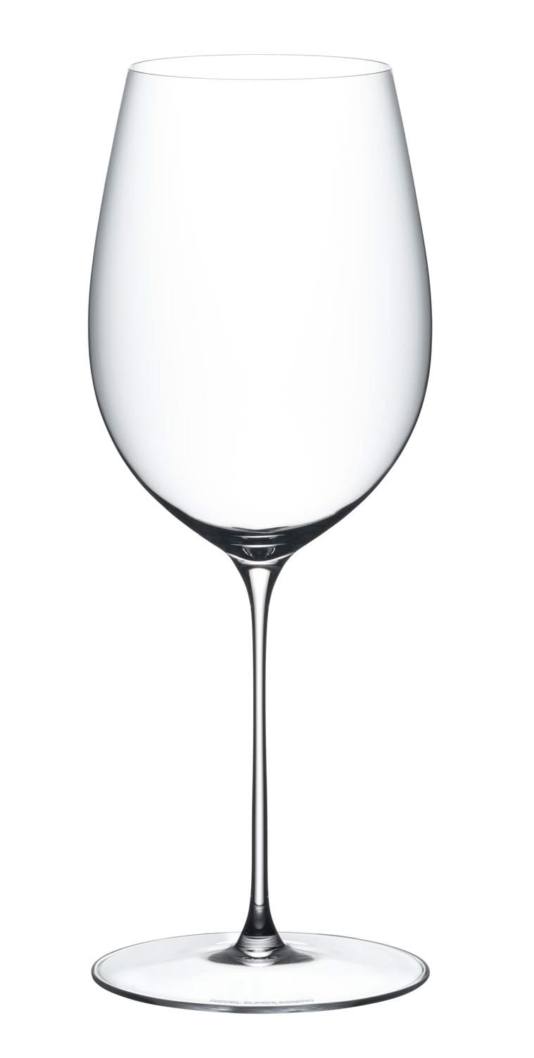 Verre à vin rouge Riedel - Bordeaux Grand Cru - Superleggero - 953 ml