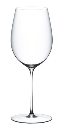 Verre à vin rouge Riedel - Bordeaux Grand Cru - Superleggero - 953 ml